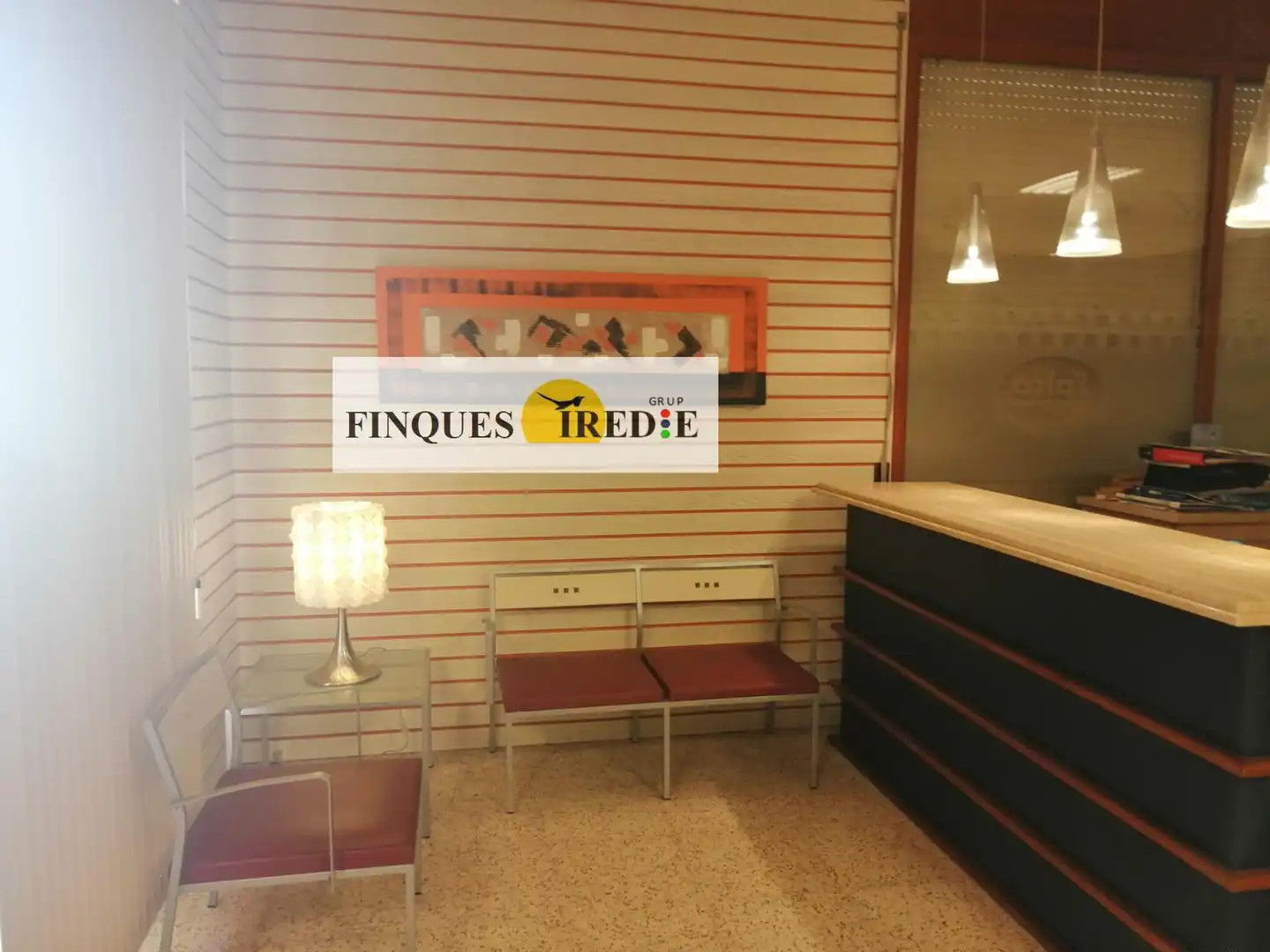 Local comercial en alquiler en Carrer Carrer del Bonaire, imagen 9