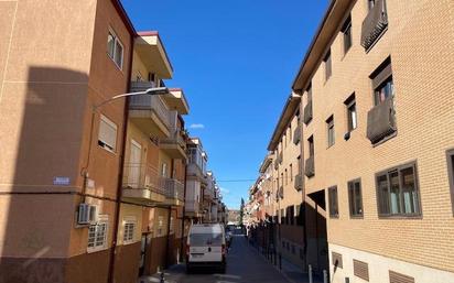 Exterior view of Flat for sale in Mejorada del Campo