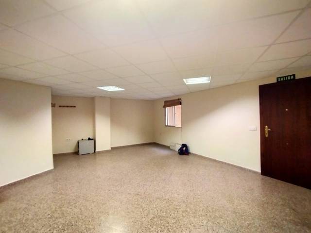 Oficina en Venta en Carolinas Altas