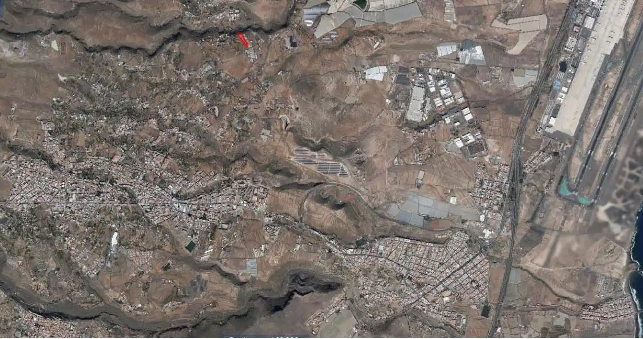 Residencial en venta en Ingenio