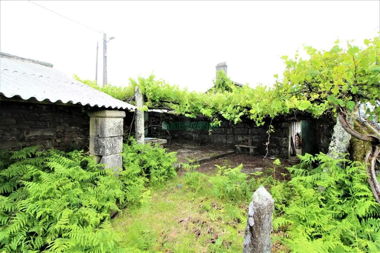 Casa rústica en venda a Pazos de Borbén, imagen 10