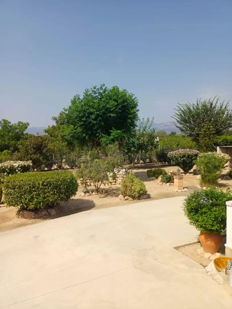 Finca rústica en venta en Tortosa