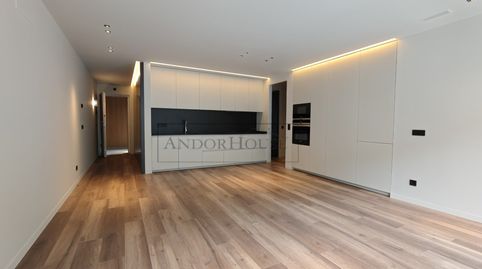 Exclusivo piso de diseño a estrenar, con 3 dormitorios y acabados de lujo y en pleno centro de Andorra la Vella., imatge 3