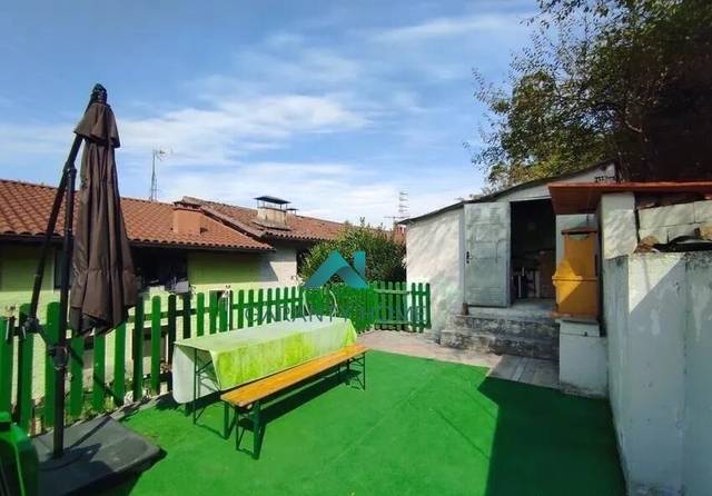 Piso en Venta en Idiazabal