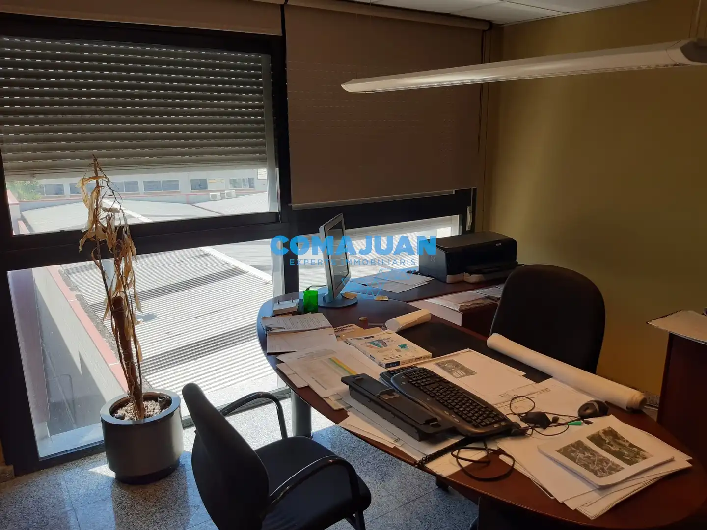 Büro zum Verkauf in Premià de Dalt
