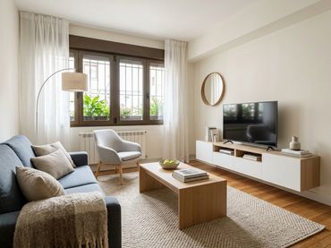Piso en venta en Alango Kalea 20