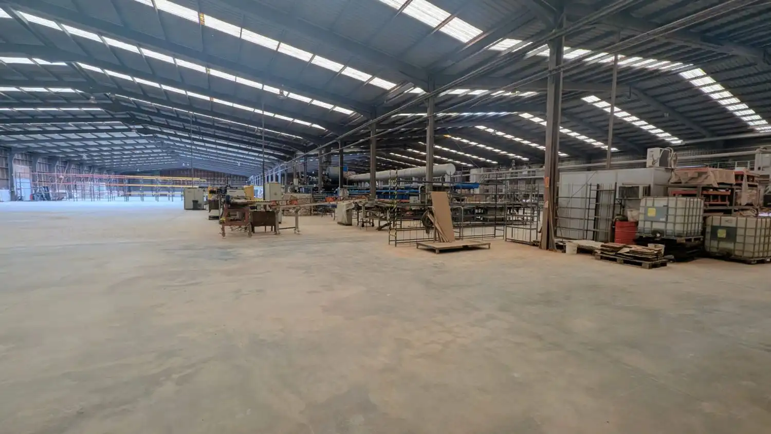 Nave industrielle à vendre à Islas Baleares, imagen 19