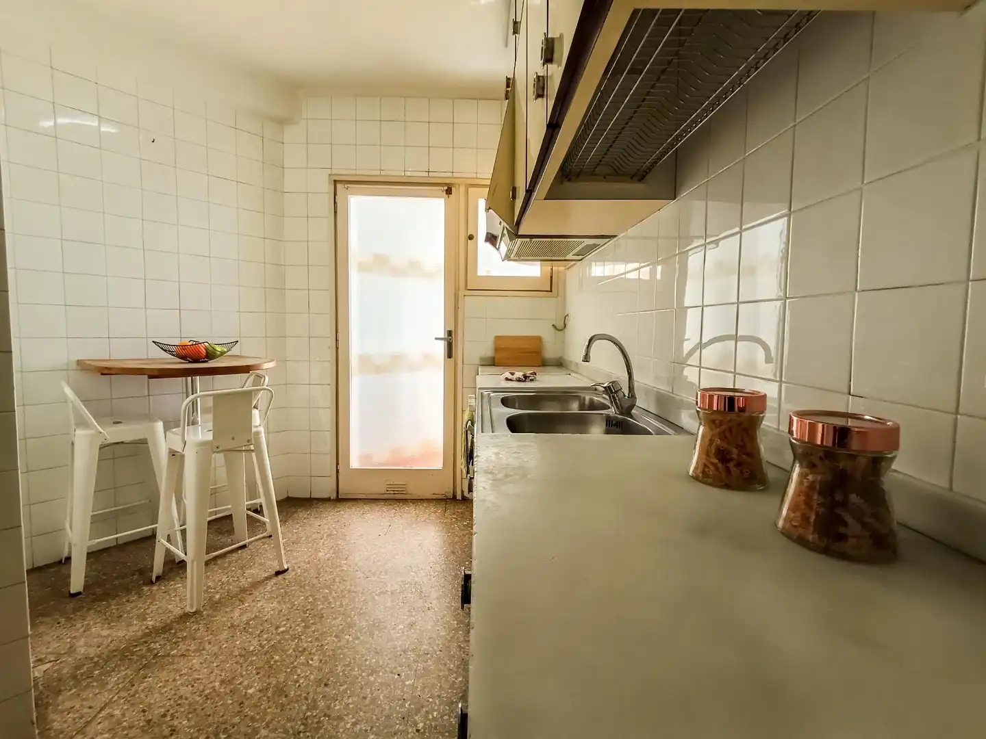 Cuina de Pis en venda en Reus amb Terrassa