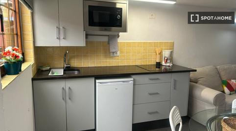 Foto 4 de Estudi per a compartir a San Andrés y Sauces, Santa Cruz de Tenerife