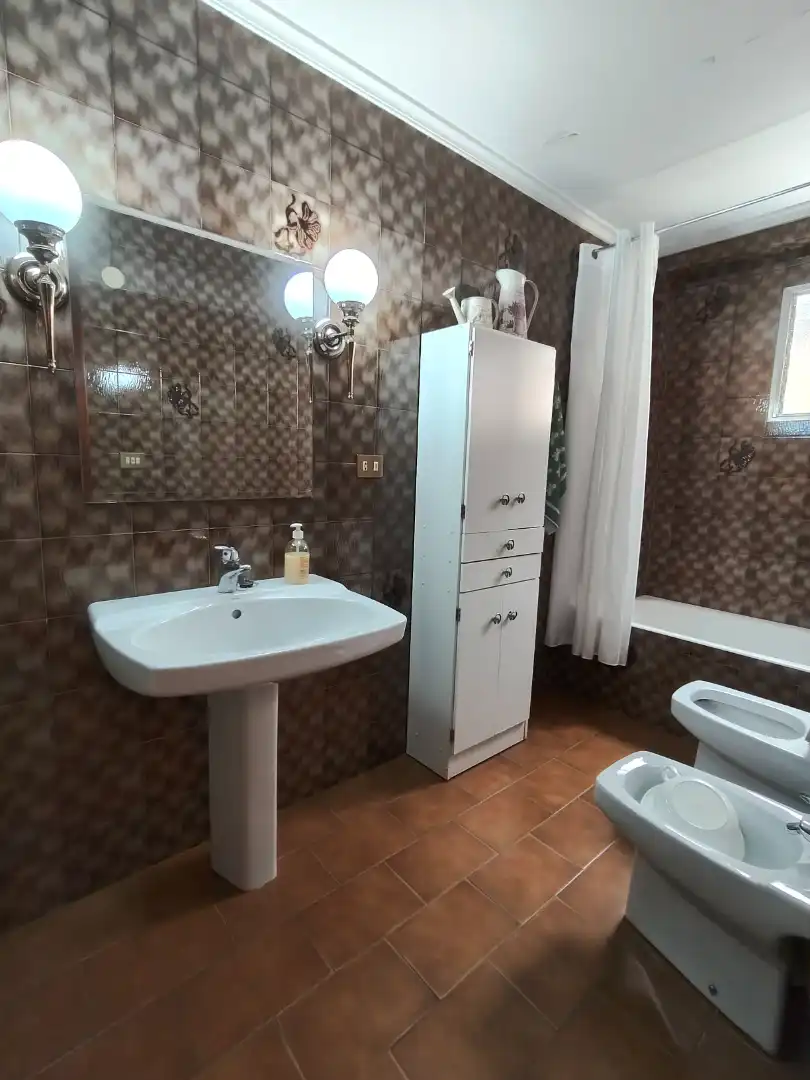 Bathroom of Houses for sale in Vila-real  with Terrace and Storage room