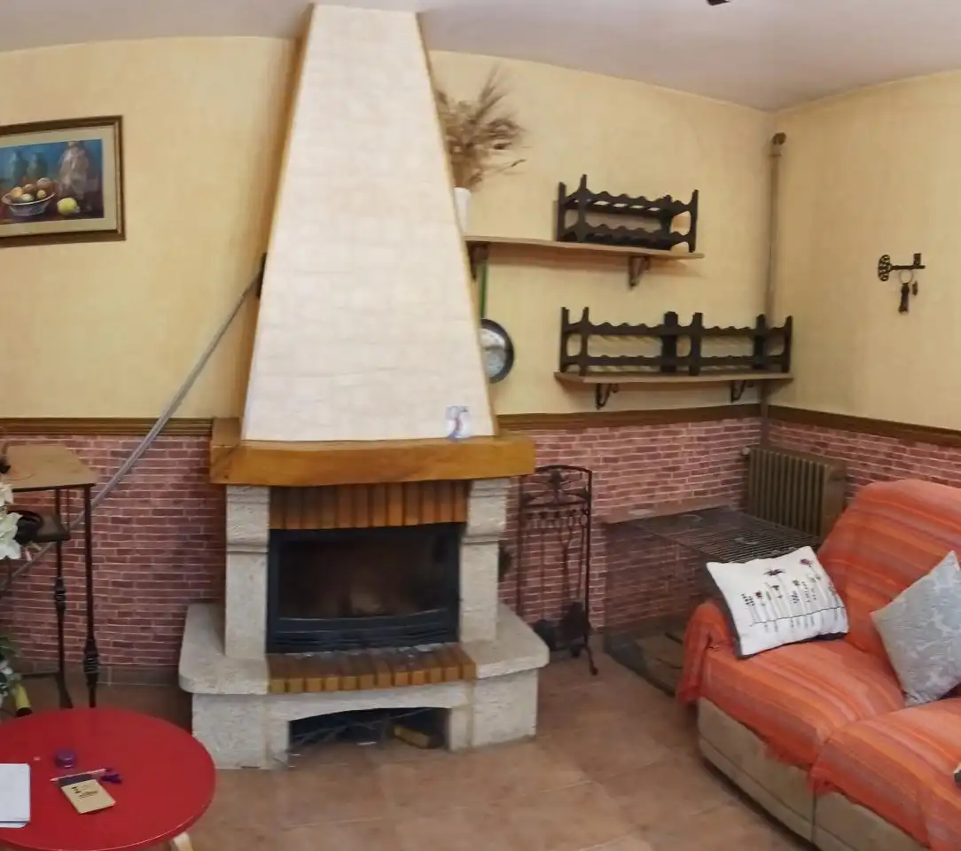 Casa adosada de alquiler en Calatayud con Aire acondicionado, Calefacción y Terraza