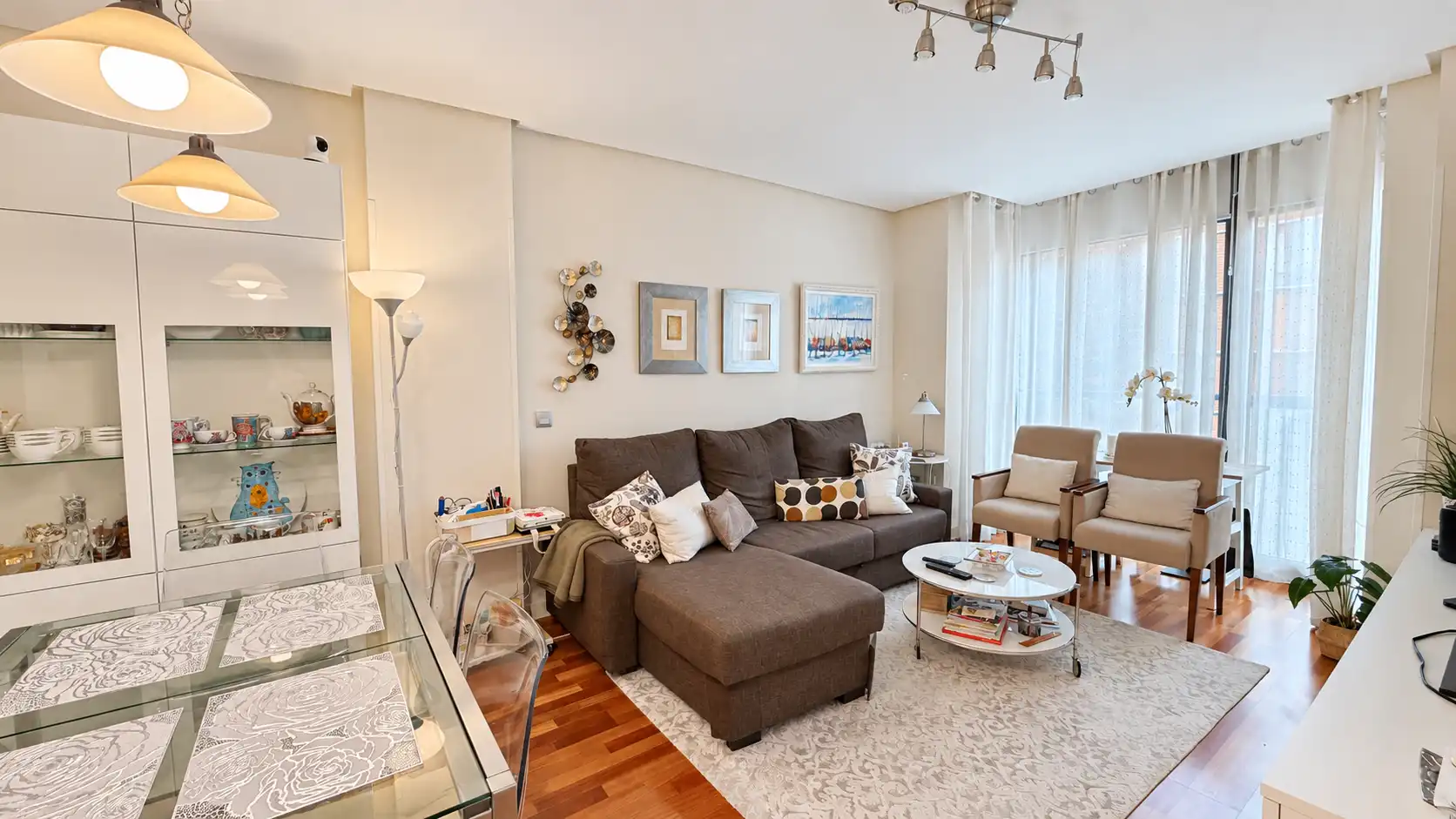 Wohnung mit Terrasse zum Verkauf in Carabanchel, imagen 21