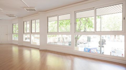 Foto 4 de Oficina de alquiler en Calle Urgell, 21, Sant Antoni, Barcelona Capital