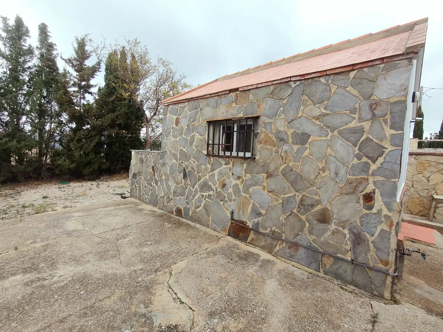 Villa mit Pool zum Verkauf in Montroi / Montroy, imagen 11