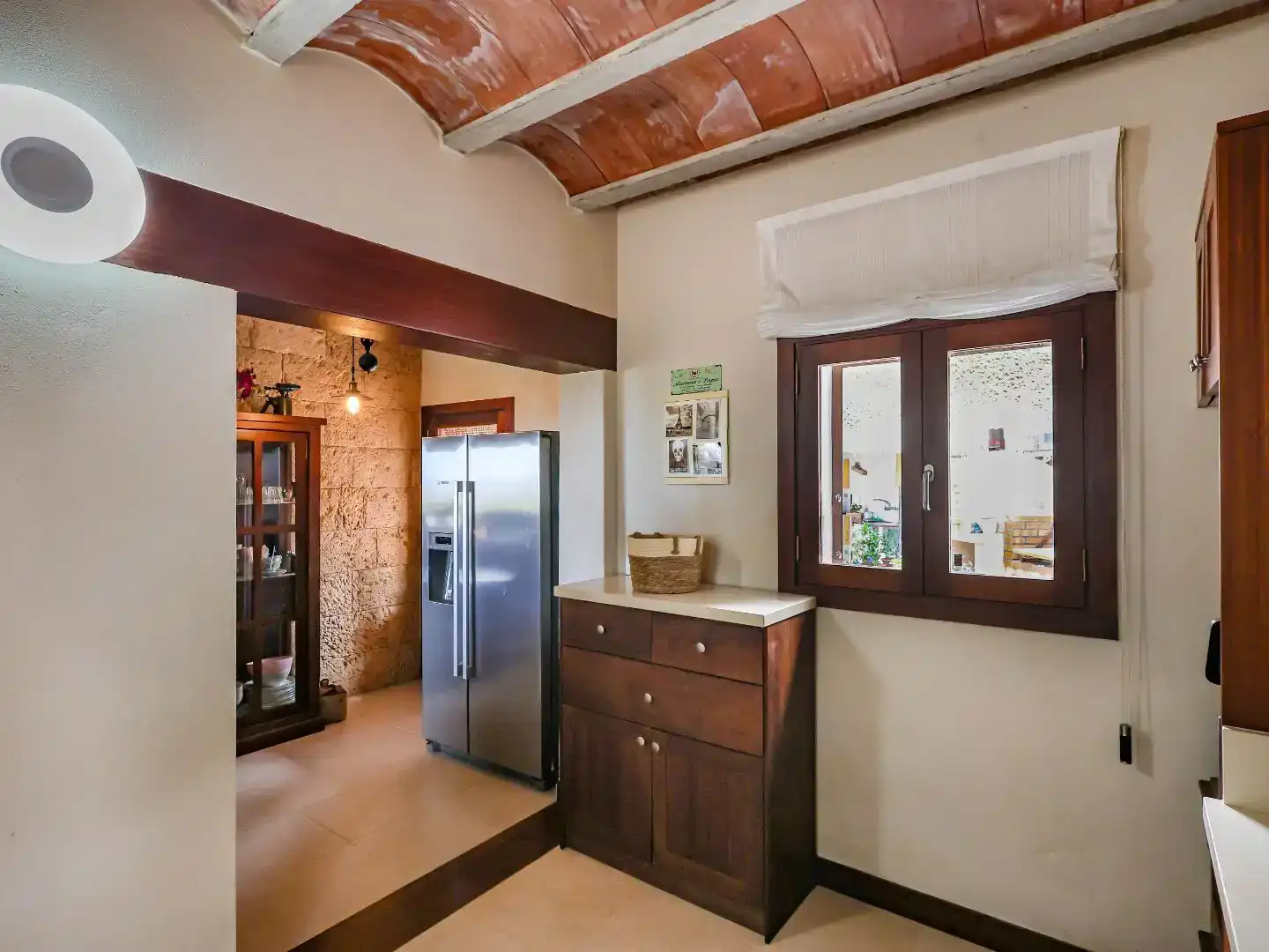 Cocina de Piso en venta en Formentera con Aire acondicionado, Jardín privado y Trastero