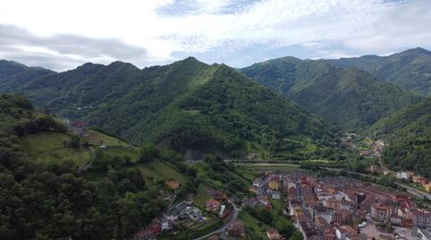 Foto 5 de Garatge en venda a Lugar Moreda de Arriba, 12, Aller, Asturias