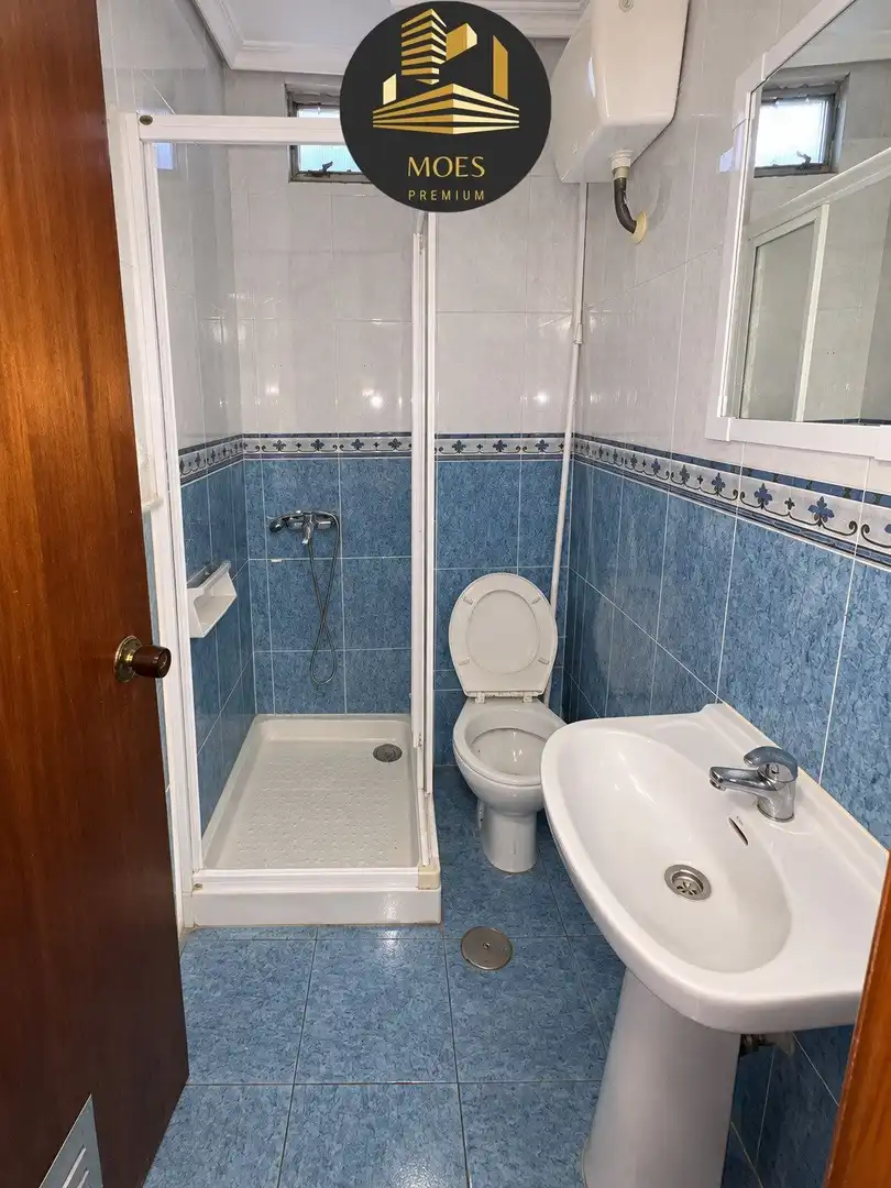 Piso con terraza en venta en San Ildefonso - Catedral, imagen 18