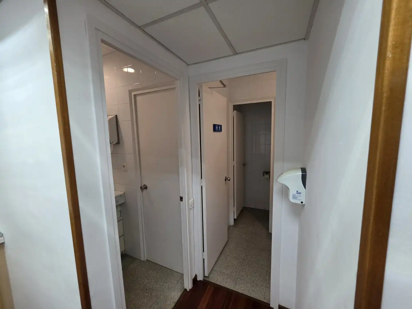 Office space to rent in PARC TECNOLOGIC DEL VALLES, imagen 18