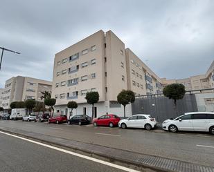 Exterior view of Apartment for sale in San Fernando