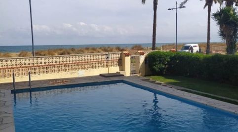 Apartamento en peñiscola al lado del Mar
