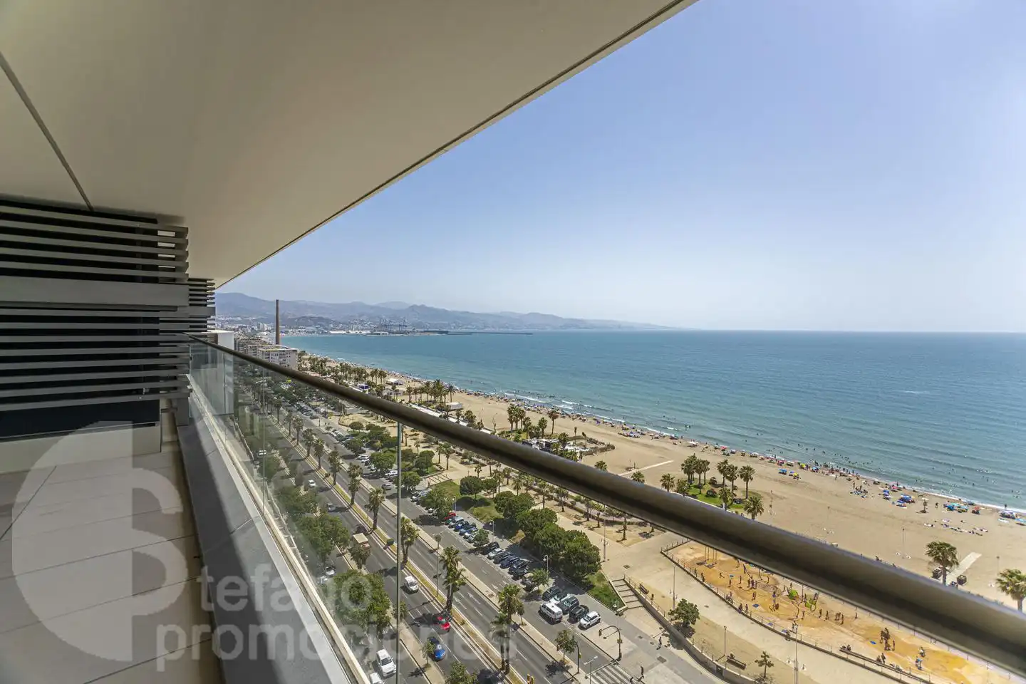 Piso con piscina en venta en Pacífico, imagen 18