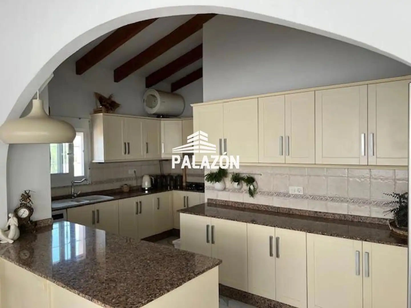 Villa avec piscine à vendre à Dolores, imagen 4