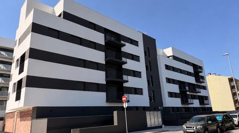 Dúplex de obra nueva a estrenar cerca de la playa con parking y trastero incluidos