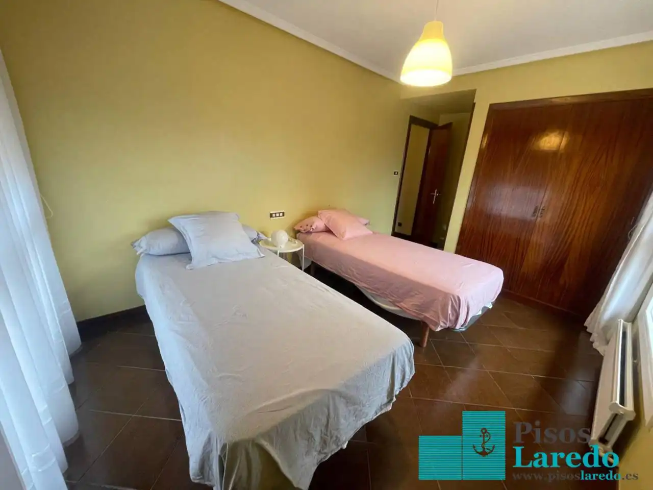 Wohnung zur Miete in Avenida francia, 55, Zona Playa