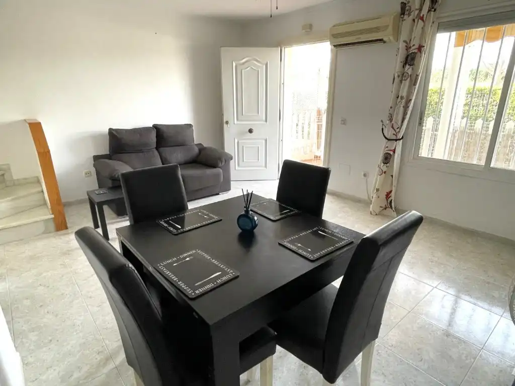 Duplex con piscina in vendita a Calle Nuñez De Balboa, imagen 7