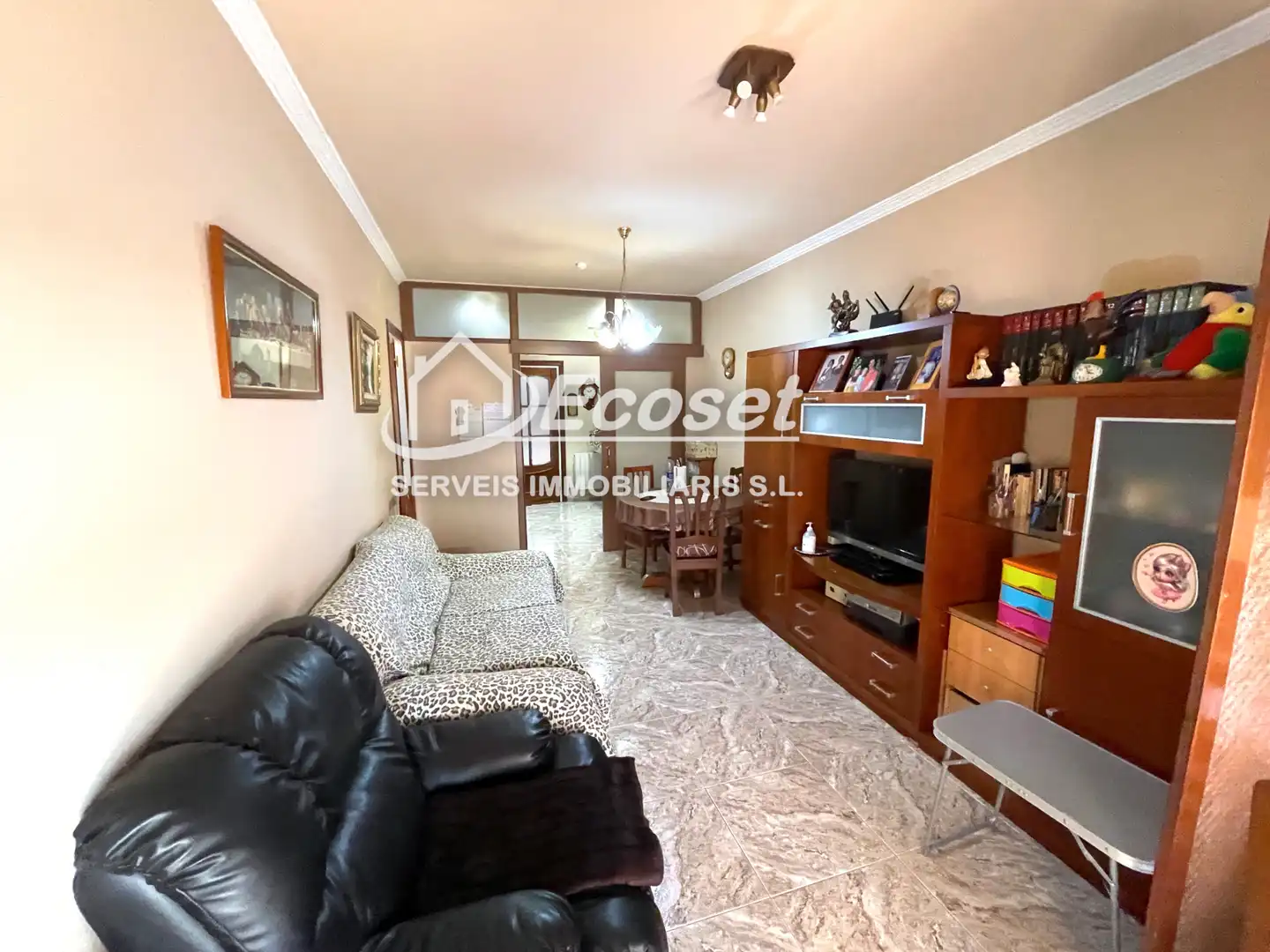 Casa a schiera con giardino in vendita a Carrer Major, imagen 10