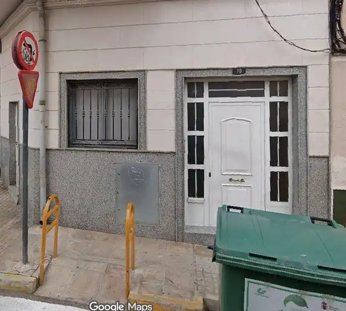 Wohnung zum Verkauf in Calle CONCEPCIÓN 70, imagen 3