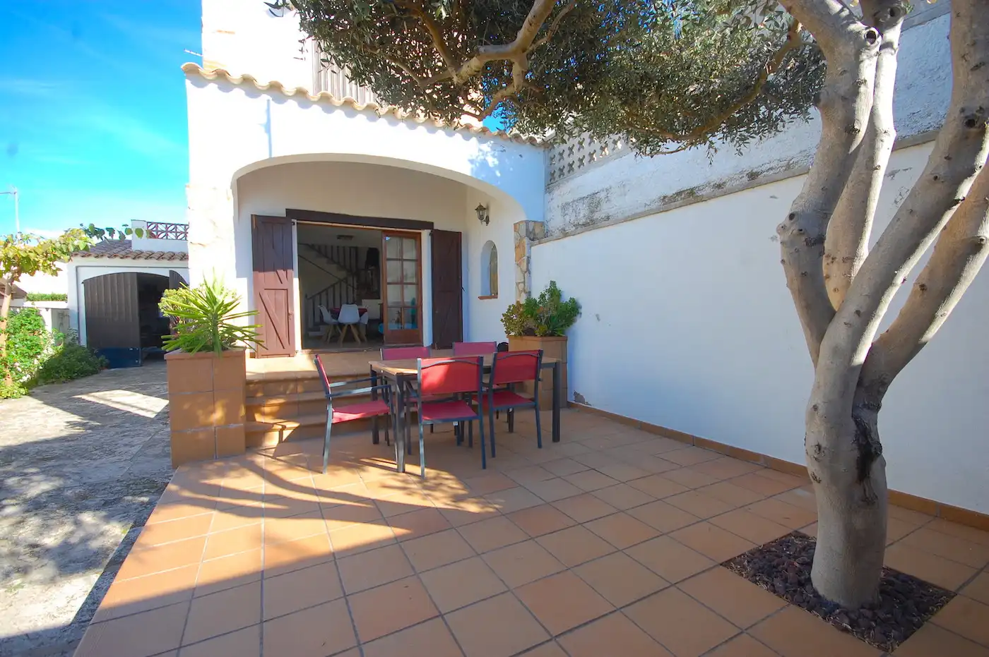 Casa a schiera con giardino in vendita a Riells, imagen 19