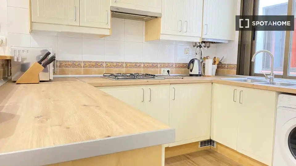 Flat to rent in Centro, imagen 19
