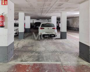 Aparcament de Garatge de lloguer en Vic