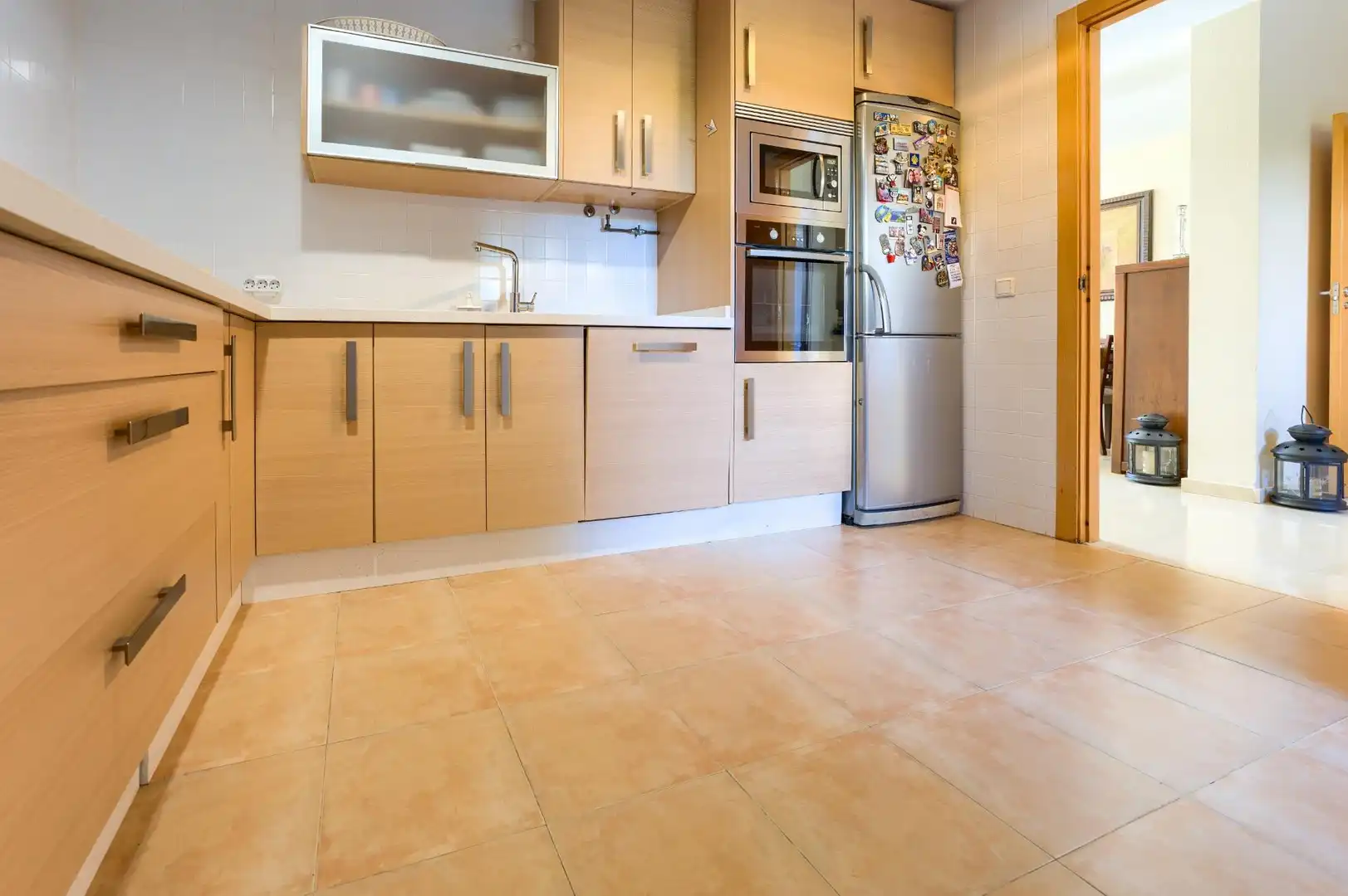 Casa aparellada amb terrassa en venda a Calle Verdejo, imagen 23