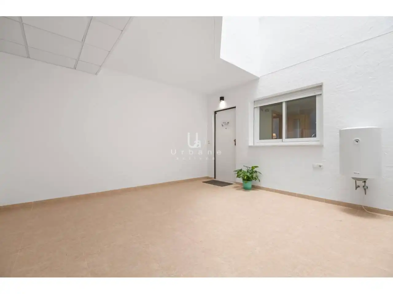 Apartament en venda en Orihuela amb Aire condicionat, Terrassa i Moblat