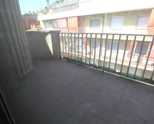 Balcony of Flat for sale in Parets del Vallès  with Heating and Balcony