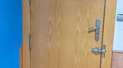 Foto 2 de Casa adosada en venda a La Aljorra, Murcia