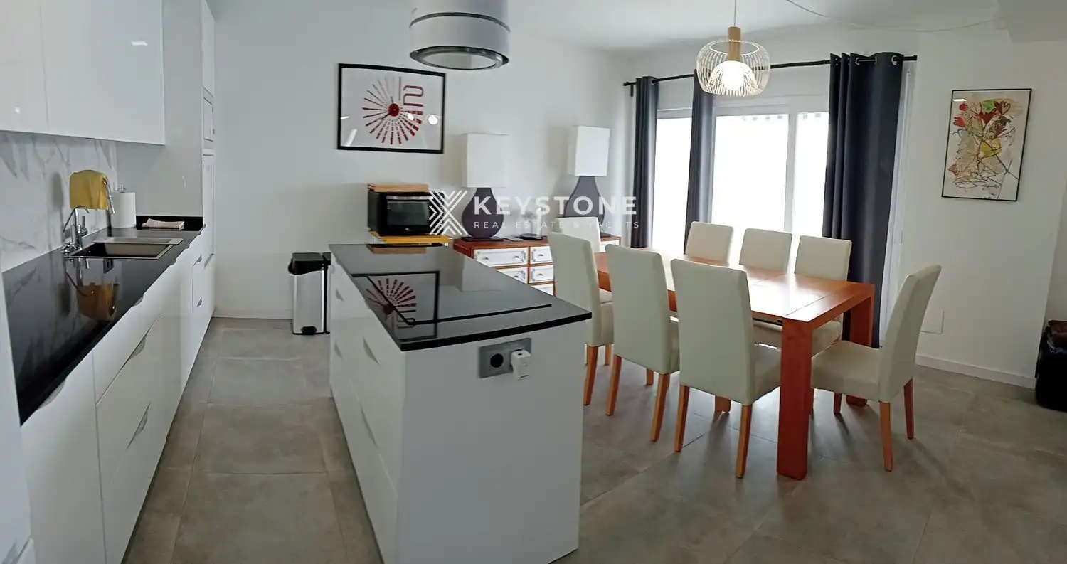 Appartement avec piscine à louer à Costa de la Calma, imagen 18
