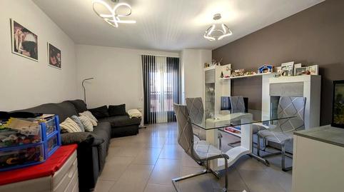 Foto 4 de Dúplex en venda a Bailén, Centro ciudad, Linares