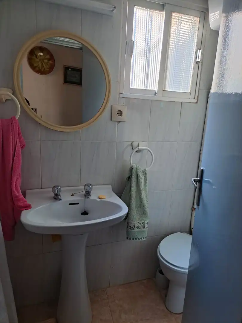 Baño de Casa o chalet en venta en Cogollos de Guadix con Terraza