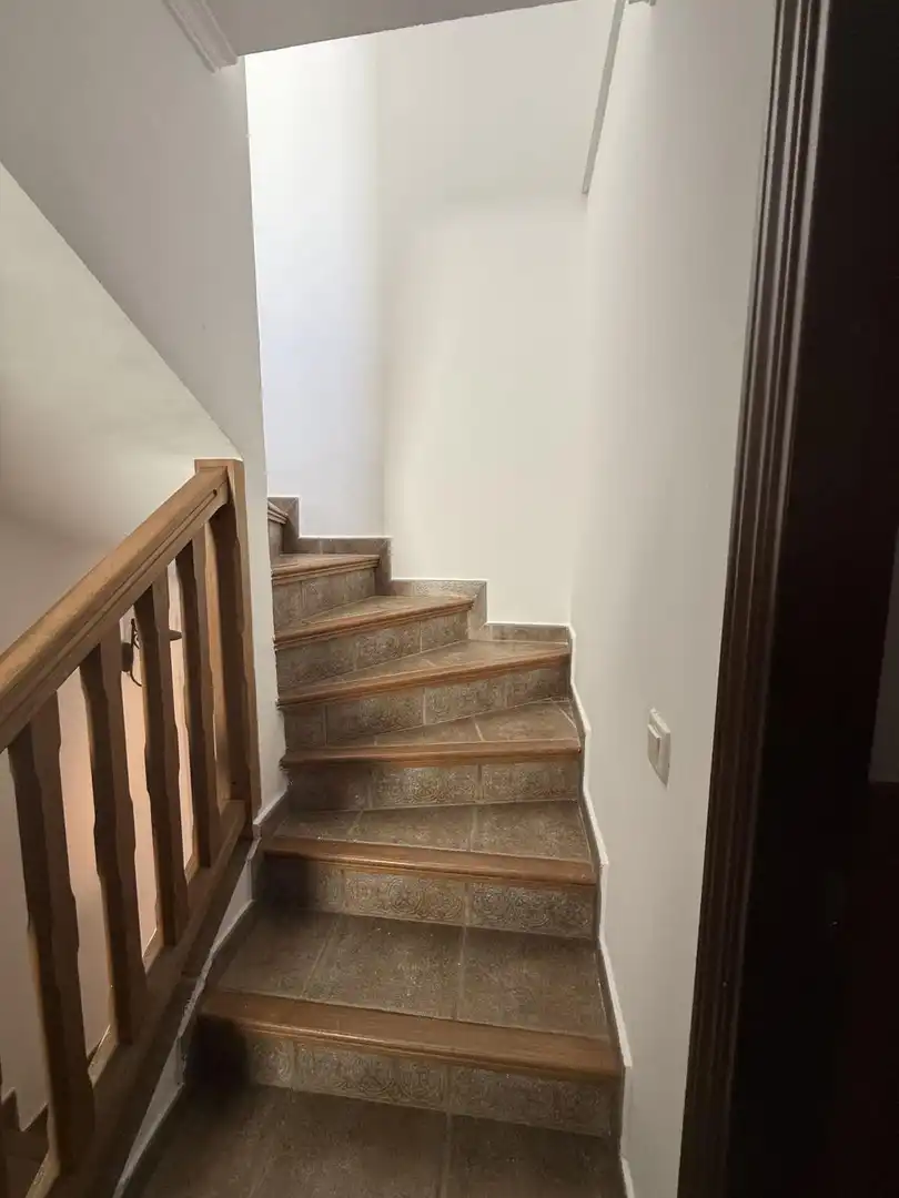 Casa adosada en venda a LOS MOLINOS, 31, Sierra de Estepona - Avda. de Andalucía