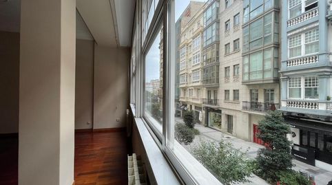 Foto 5 de Pis en venda a Rúa Emilia Pardo Bazán, Ensanche, A Coruña Capital