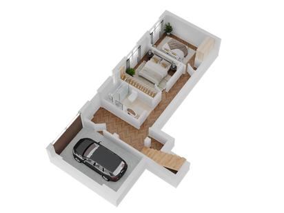 Casa o xalet en venda a Urbanizacion el Olimpo, 1, Mijas pueblo