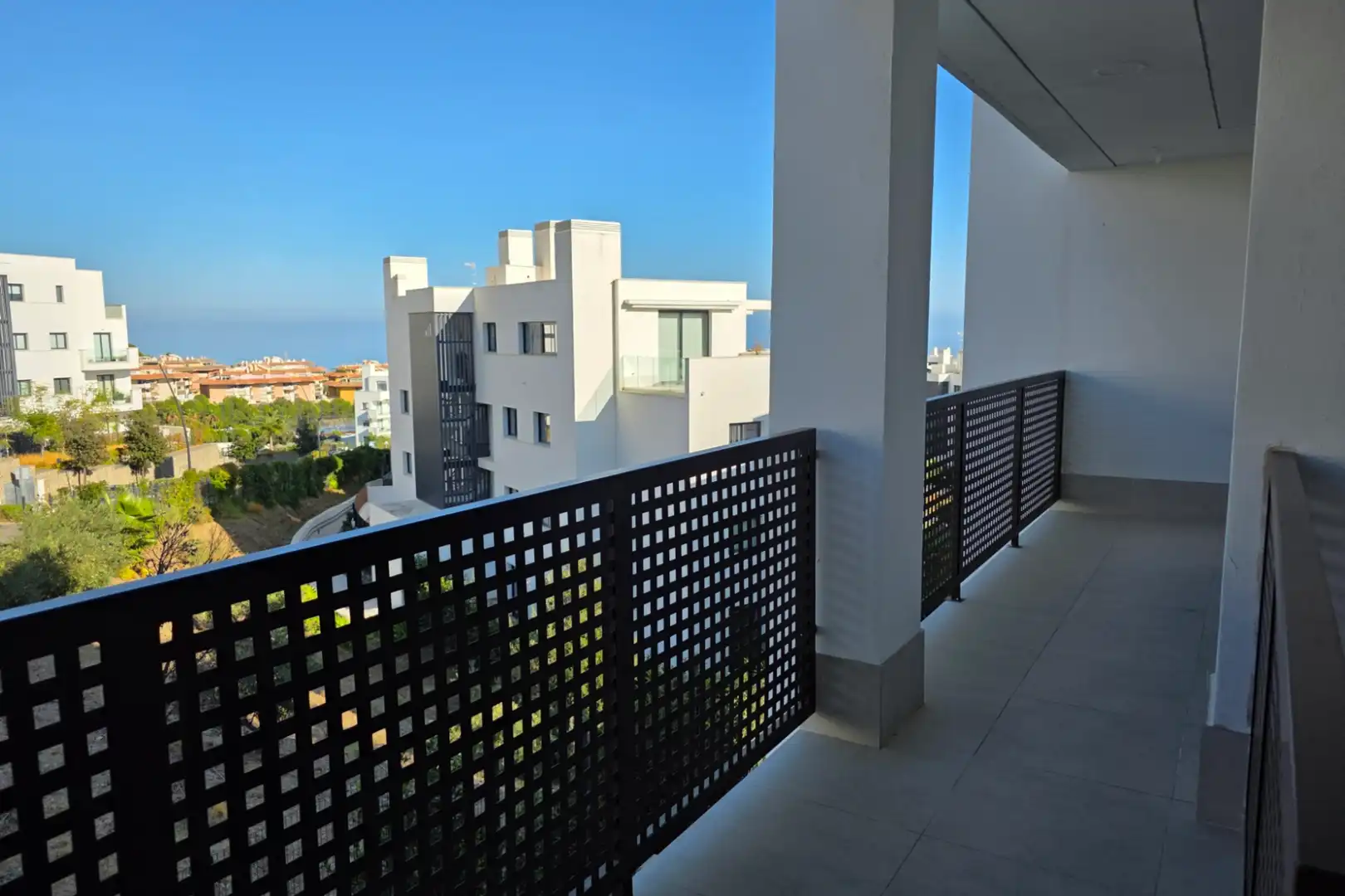 Apartament amb ascensor en venda a El Higuerón, imagen 18