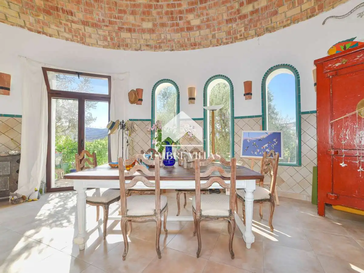 Haus mit Garten zum Verkauf in El Valle, imagen 12
