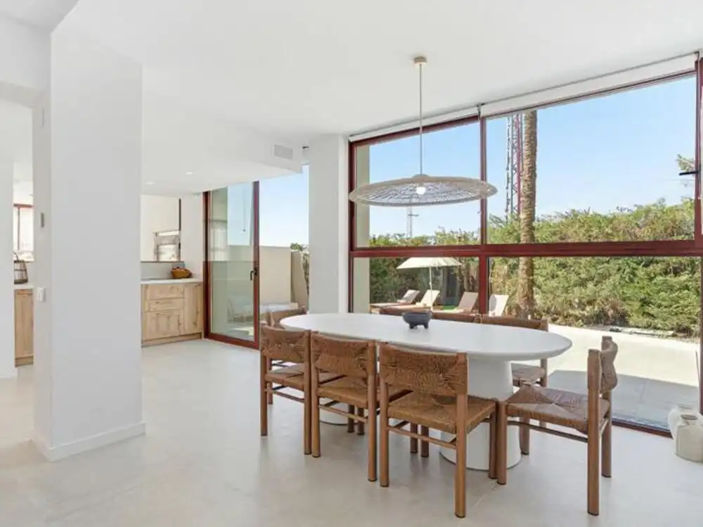 Casa a schiera con terrazza in vendita a Benamara - Atalaya, imagen 7