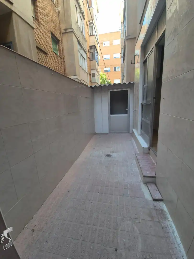 Piso en venta en Puertollano con Aire acondicionado, Calefacción y Parquet