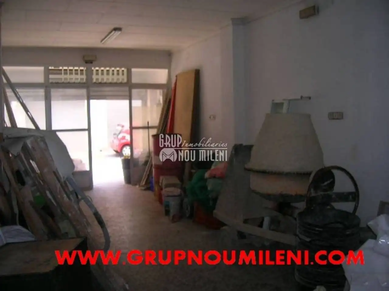 Flat for sale in Catarroja  with Air Conditioner, Heating and Private garden