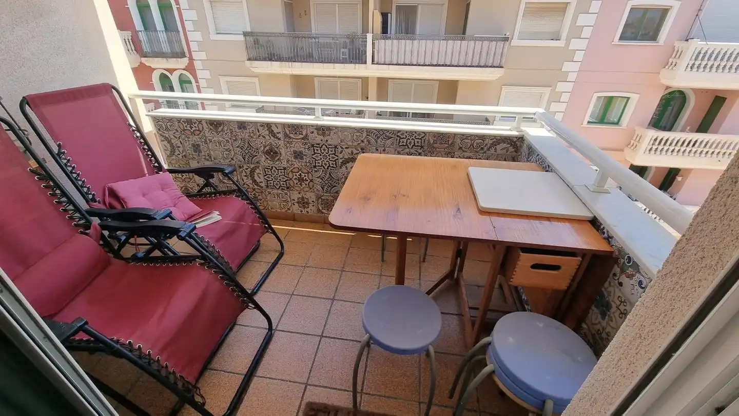 Appartamento in vendita a Avenida Reino de España, imagen 8
